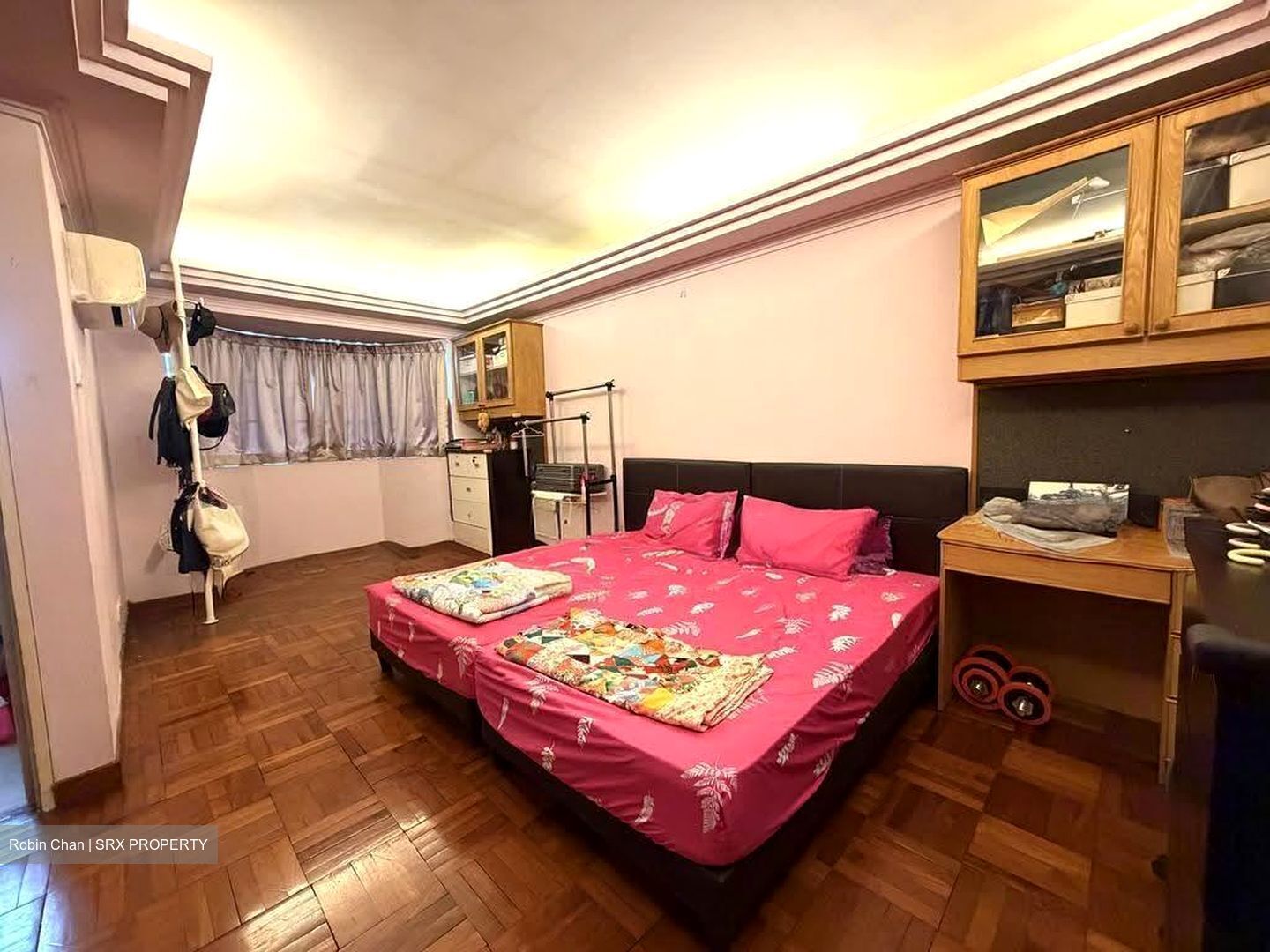 West Coast Gardens (D5), Semi-Detached #628905111